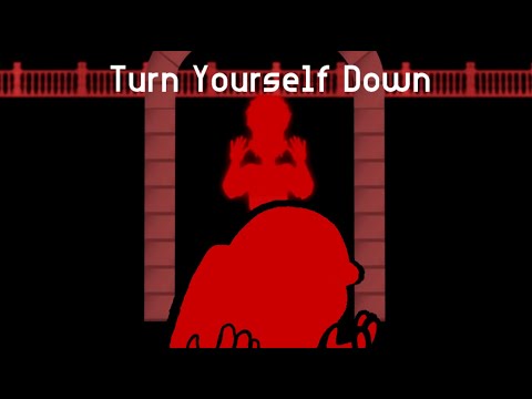 Turn Yourself Down | CG5 x OR3O | Mashup