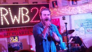 Red Wanting Blue &quot;Love Remains&quot;  The Rathskeller, Indianapolis IN, 10/29/16