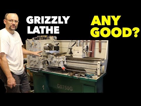 download lagu mp3 mp4 Grizzly Lathe Review, download lagu Grizzly Lathe Review gratis, unduh video klip Grizzly Lathe Review