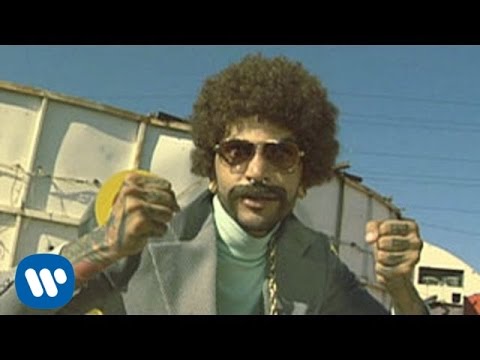 Gym Class Heroes: Guilty As Charged ft. Estelle [OFFICIAL VIDEO]