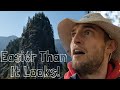 Incredible Day Hike Near Portland! Beacon Rock | Great Family Hike