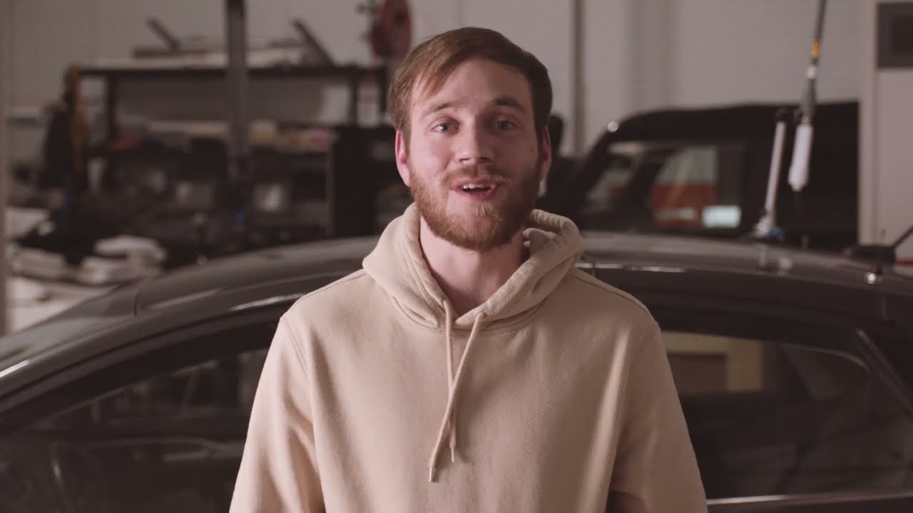 Why Should You Join TRC?