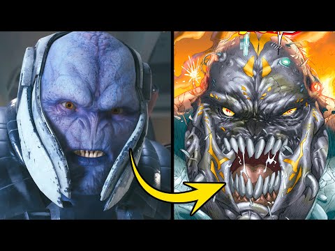 The most OP species in Star Wars (arguably) - Rayvis' Species