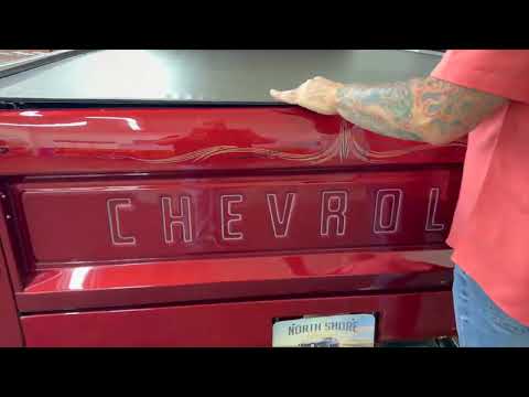1964 Chevrolet C/K 10 (CC-2108023) for sale in Mundelein, Illinois