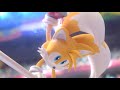 Mario And Sonic Tails Voice Clips