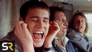 The Greatest Unscripted Movie Scenes