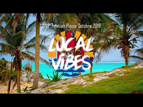 03 LIVE JOJO ZINCOU TARO HITIAA