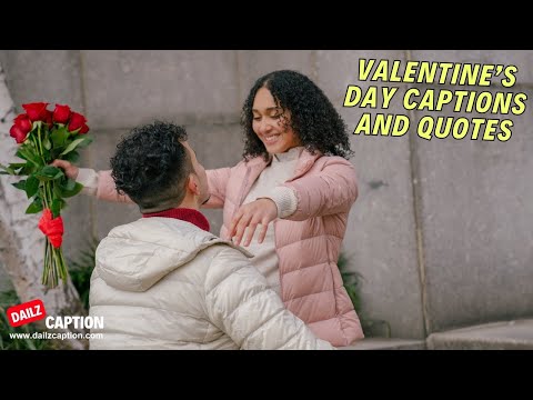 Happy Valentine Day 2024 | Valentine Day Captions For Instagram | Valentine's Day Wishing and Quotes