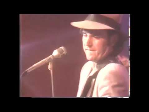 Nighthawks Live 04-21-1982 WETA Full Set