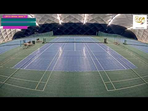 Kurt 2_26.1.2020_LOB S.A. Bohnice - Dorost "C"