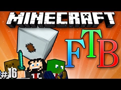 EPIC MFE Power in FTB #16 - Hat Films