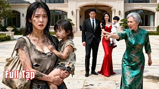 Nadat ze gedwongen is te scheiden, wordt de ware identiteit van de arme vrouw onthuld: ze is de CEO van een miljardenbedrijf. Haar ex-man wordt hierdoor overmand door spijt!