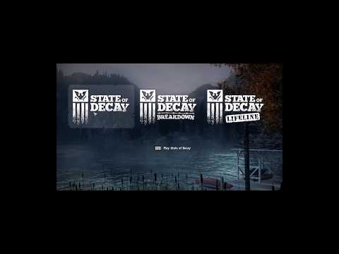 state of decay cheats and glitches state of decay cheats and glitches