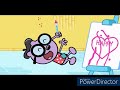 Wubbzy Uh Oh The Tickle Bug Shoo Shoo Tickle Bug READ DESCRIPTION