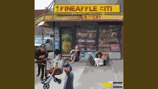 Pepsi (feat. Dougie F)