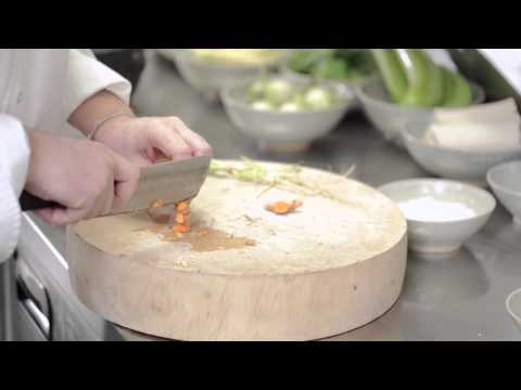 David Thompson Thai Food - Green Curry Paste