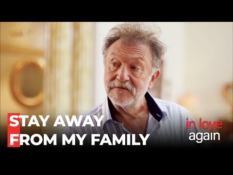 Şevket's Lesson On Humanity - In Love Again