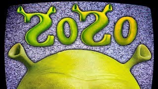 Download the video "The Shrek 2020 Hoax EXPLAINED!"