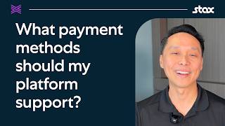 What Payment Methods Should Your SaaS Platform Support in 2026?