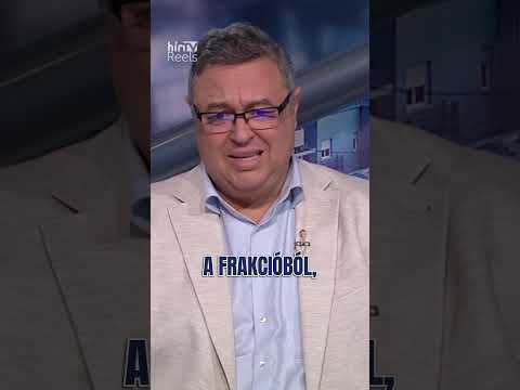 Saját pártja ideológiájának áldozata lett a Tiszás politikus...🦨🦌🦊🐗