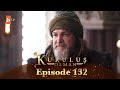 Kurulus Osman Urdu - Season 4 Episode 132