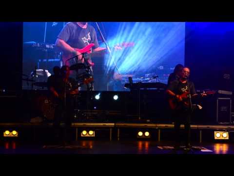 Olympic - Okno mé lásky (live)