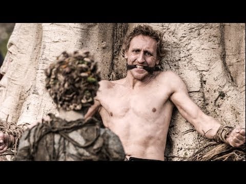 The Hidden Truth of the Night King