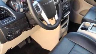 preview picture of video '2014 Chrysler Town & Country Used Cars Portland OR'