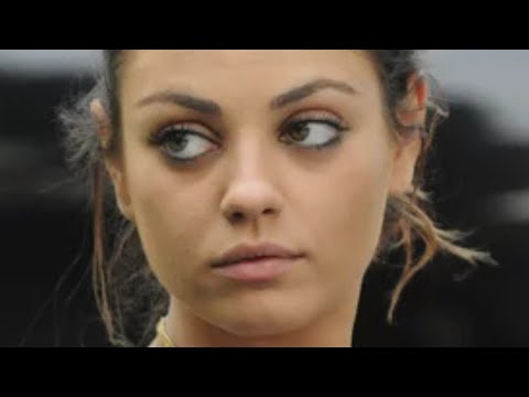 Celebs Who Can't Stand Mila Kunis