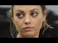 Celebs Who Can T Stand Mila Kunis