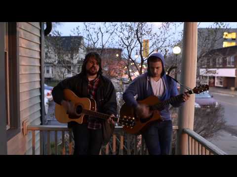 TWP Session: Born Without Bones - Elderly Woman (Pearl Jam Cover)