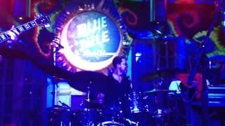 Eric Krasno, Stanton Moore, & Will Blades @ Blue Nile