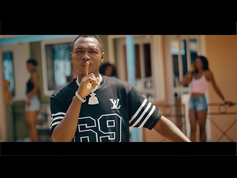 Jaykay Kroz - Township