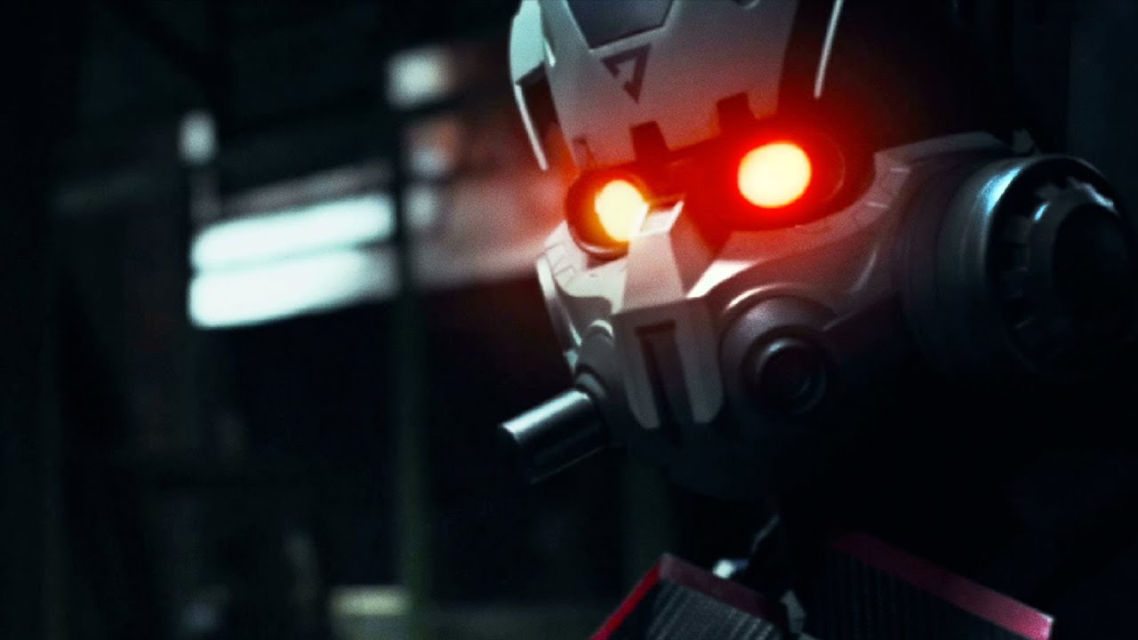 Killzone Intercept Q&A: Fighting the Helghast on Film