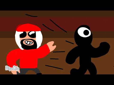 Seek (roblox doors) vs mussoumano