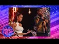 AJ Tracey & Jorja Smith - Ladbroke Grove (Top of the Pops Christmas 2019)