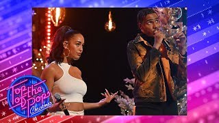 AJ Tracey & Jorja Smith - Ladbroke Grove (Top of the Pops Christmas 2019) AJ Tracey & Jorja Smith - Ladbroke Grove (Top of the Pops Christmas 2019)