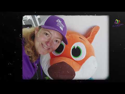 EYOF 2023 - VOLUNTEERS