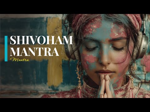 🔱 Shivoham Mantra | Meditative Indian Chant for Inner Awakening