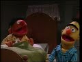 Sesame Street Ernie And Bert Sing What S The Name Of That Song 1999
