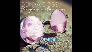 Conya Doss - Funny (feat Micki Miller)