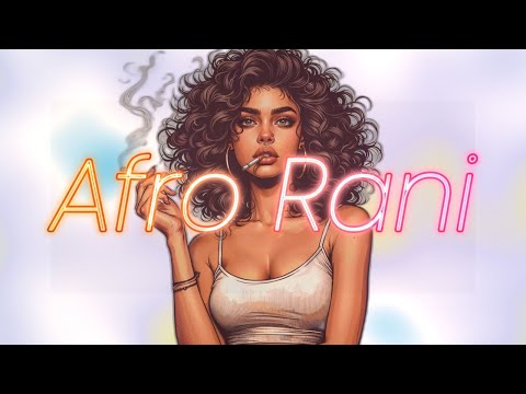 How AFRO RANI's Song BECAME a WORLDWIDE PHENOMENON