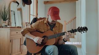 My favorite song I wrote in the past year.