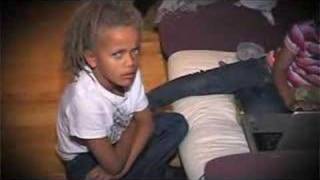 Ken Ring - Kelian (Officiell Video)