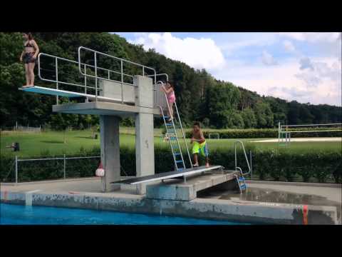 Badi Ostermundigen (14. Juni 2014