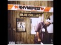 Rhymefest - Sister