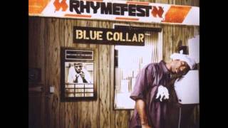 Rhymefest - Sister