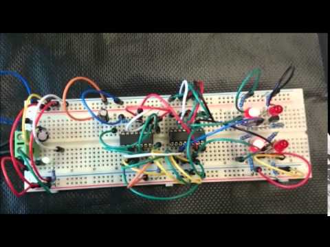 NWES - Unit5 Counters - 2cWI - Dennis Fussenegger