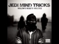 Jedi Mind Tricks - Burning the Mirror