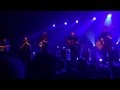 Trampled By Turtles-The Calm and the Crying Wind 8/15/16 Salt Lake City